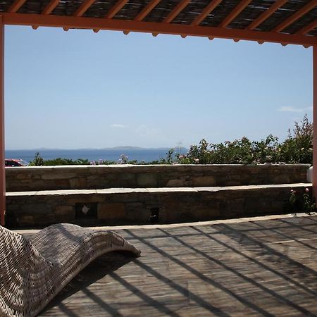Anemologio Aparthotel Agios Ioannis  Exterior photo