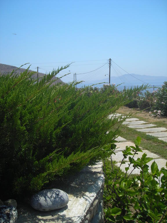 Anemologio Aparthotel Agios Ioannis  Exterior photo