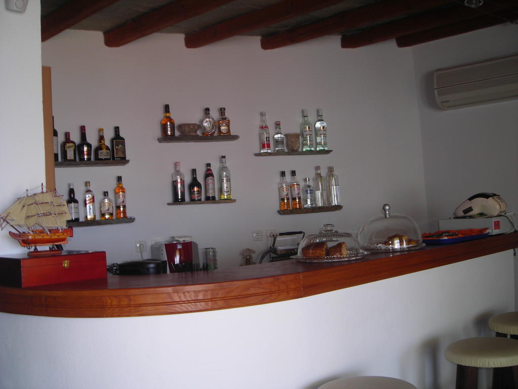 Anemologio Aparthotel Agios Ioannis  Exterior photo